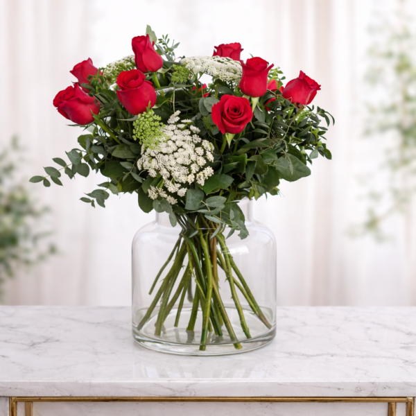 Ramo Docena de Besos