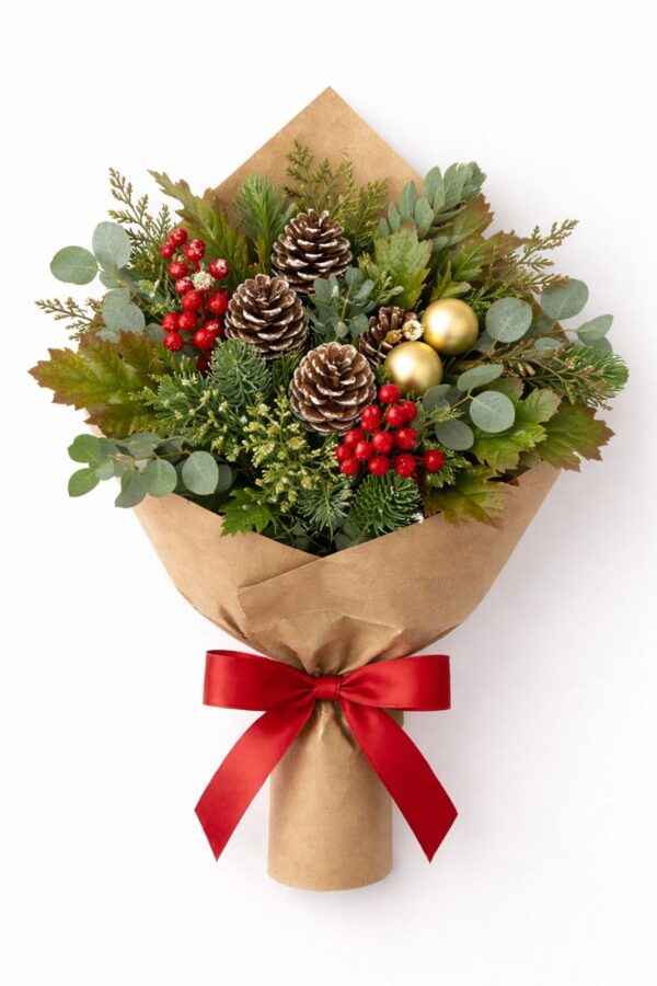 verdes Ramo green christmas