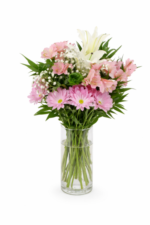 Ramo del Florista Vitalflora – Entrega en 4 Horas · Servicio Exclusivo Valencia