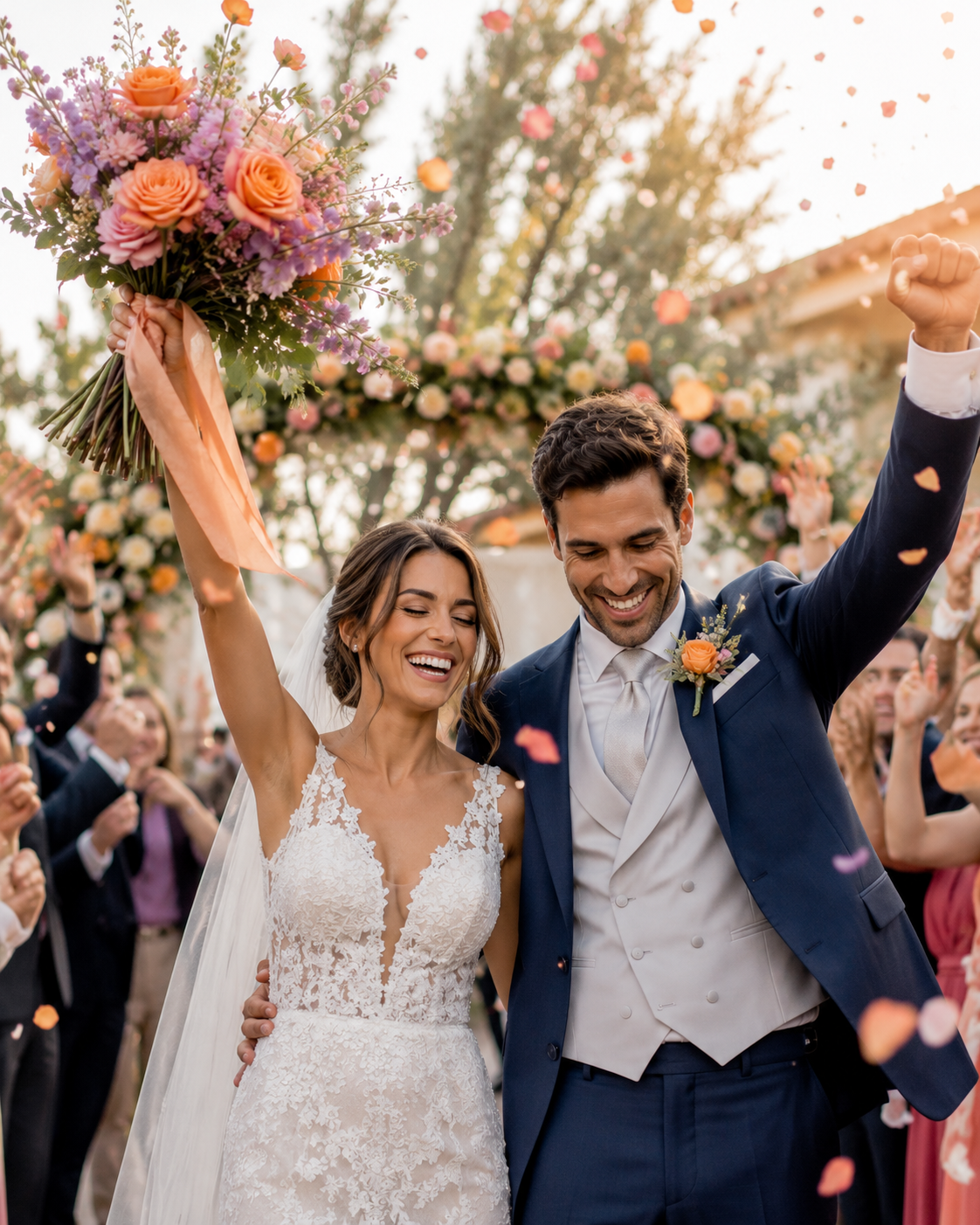 Amor en Celebración
