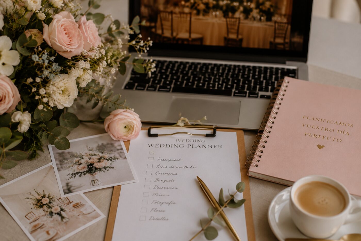 wedding planner