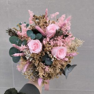 Diseño floral para boda y eventos en Valencia - Vitalflora