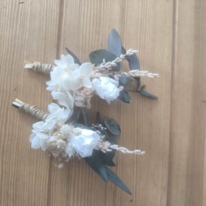 Decoración floral para celebración en Valencia - Vitalflora