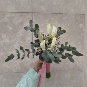 Flores para ceremonia de boda en Valencia - Vitalflora