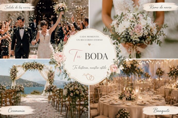 tu boda